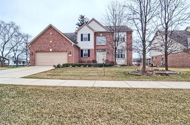 Homes for sale in Kingston Pointe South Rochester Hills MI 